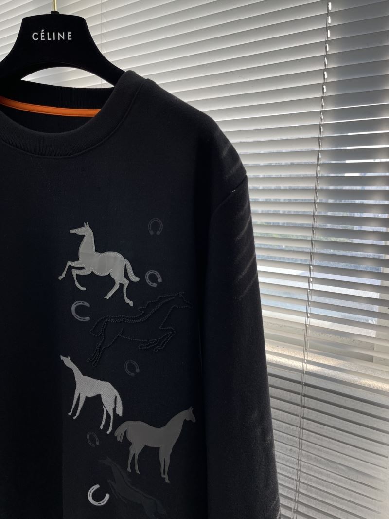 Hermes Hoodies